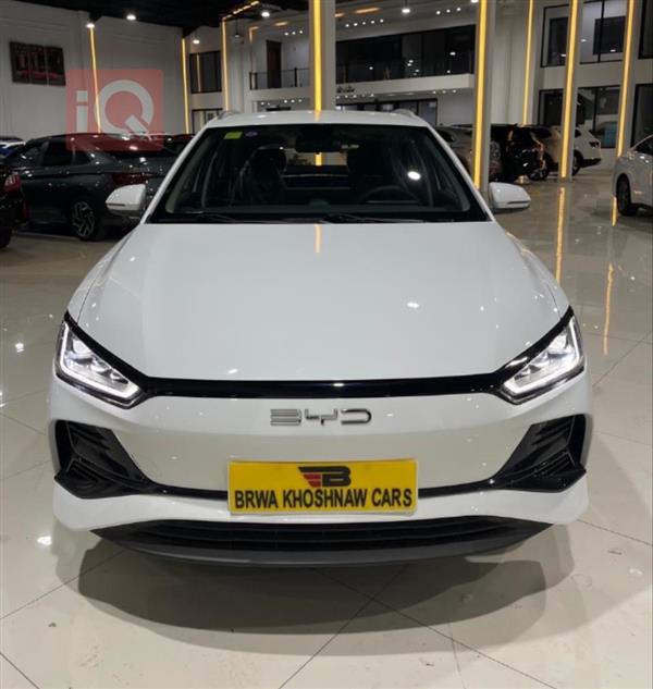 BYD e2 2025 for sale in Iraq - Erbil